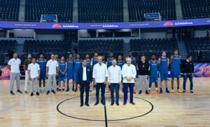 Arena Banreservas