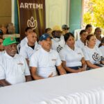 ARTEMI denuncia intentos de grupos externos de ocupar espacios públicos en playas de Miches