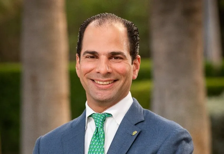Frank Elias Rainieri