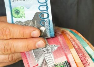 Prestamos a empresas pequeñas