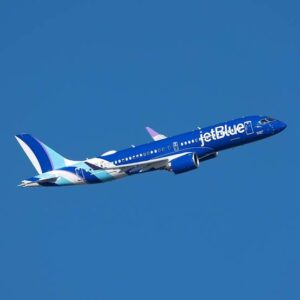 Avion Jetblu
