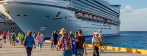 crecimiento turismo mundial