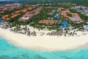 Majestic Resorts