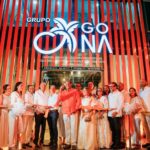 Grupo Cana Go inaugura modernas instalaciones en Punta Cana y anuncia nuevos proyectos inmobiliarios en zonas exclusivas