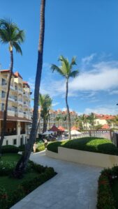 Occidental Caribe