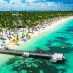 Dos hoteles de Punta Cana entran al top 10 del Caribe en 2026