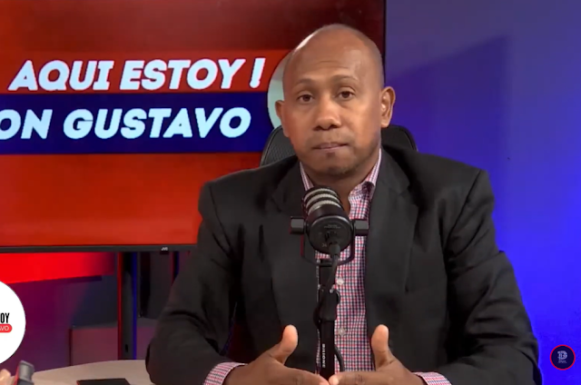 Silverio Lebrón destaca visión transformadora de Víctor Pichardo al frente del Departamento Aeroportuario