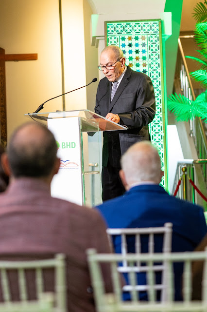 Bibliófilos y Banco BHD lanzan tres libros fundamentales de historia dominicana