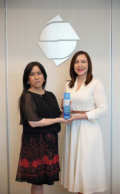 Banco Santa Cruz gana premio FICO Decision Award por su innovación en gestión de riesgos utilizando soluciones en la nube