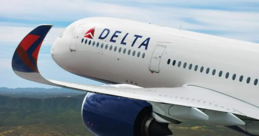Delta
