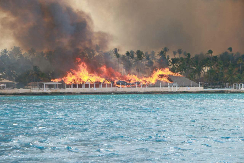 Hotel Bayahibe