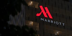 Hotel Marriott