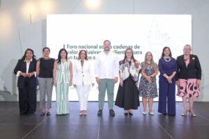 PUND-ECORED ALIANZA PUBLICO PRIVADA