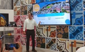 Turismo trabaja por una Ciudad Colonial