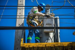 EDEESTE recibirá este año12 transformadores de potencia para fortalecer su infraestructura eléctrica
