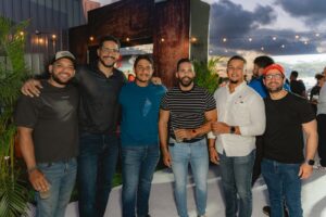 La Vuelta Boxer