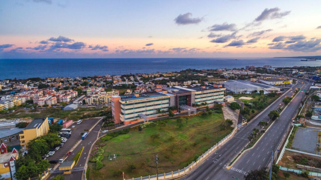 Crece turismo RD
