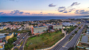 Crece turismo RD