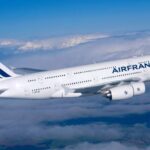 Air France amplía su red en el Caribe con nueva ruta a Panamá: oportunidad para fortalecer el turismo y el comercio de RD