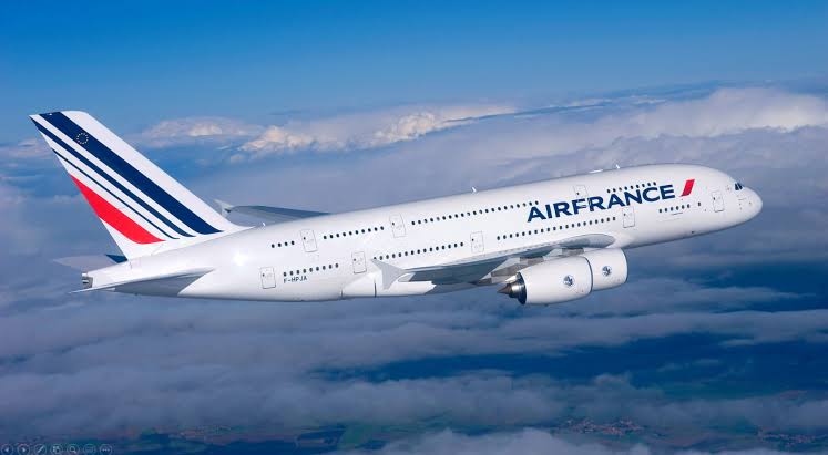 Airfrance