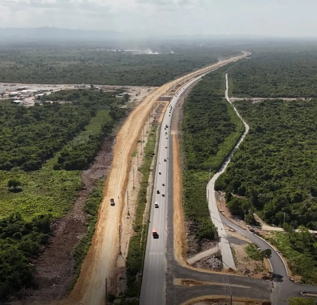 Ampliacion Boulevard