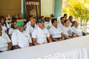 Denuncia ARTEMI