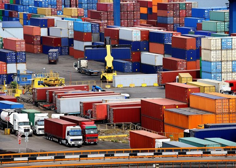 Exportaciones RD