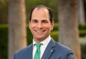 Frank Elias Rainieri