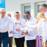 Presidente Abinader entrega Hospital Municipal Hacienda Estrella y salda deuda histórica de más de 20 años con la comunidad