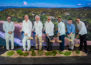 PRIMER PALAZO ALMARE BEACH RESORT