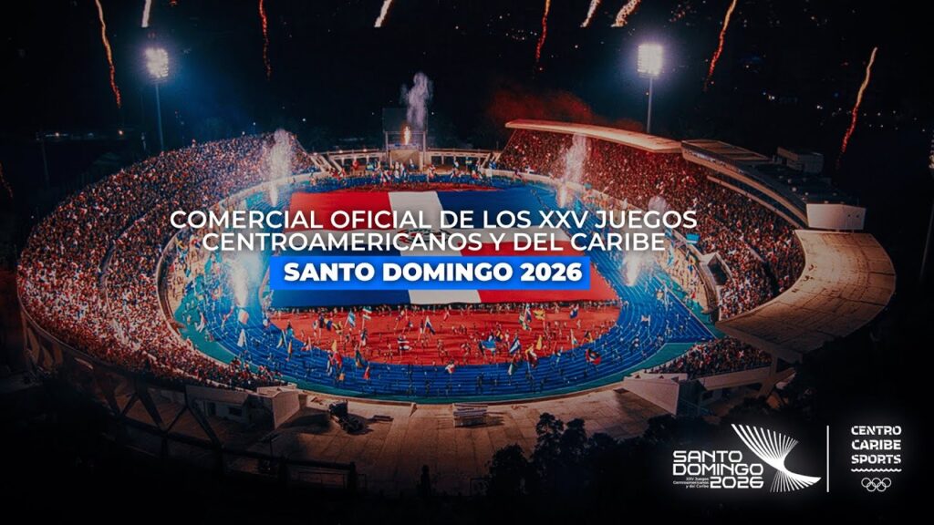 RD presenta un gran espectáculo