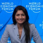 Saadia Zahidi