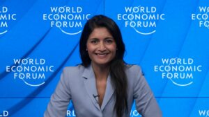 Saadia Zahidi