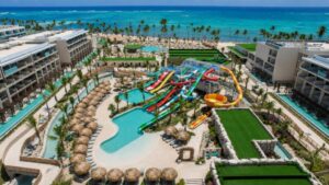 Serenade Caribe Club