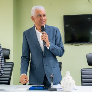 Ricardo de los Santos