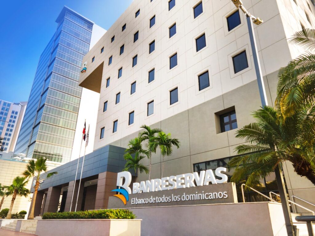 Banco de Reservas