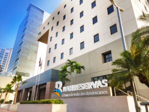Banco de Reservas