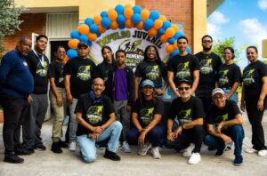 Impulso Juvenil de SDO