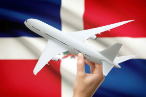 aerolineas dominicanas