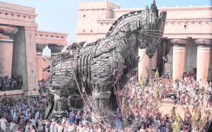 Caballo de troya