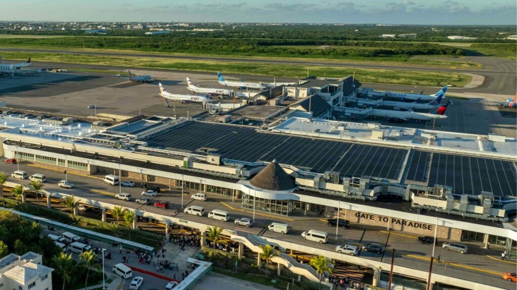 Aeropuerto de Punta Cana