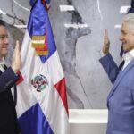 Alejandro Campos asume dirección ejecutiva de APORDOM y apuesta por dar continuidad a la transformación portuaria