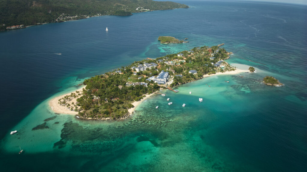 CAYO LEVANTAO