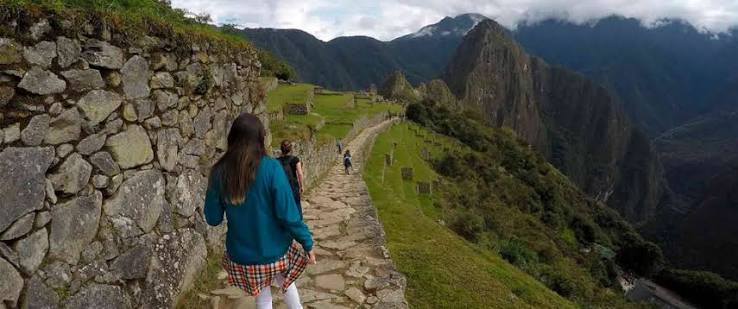 Machu Picho