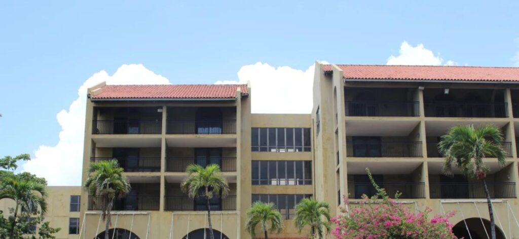 Hotel Santo Domingo
