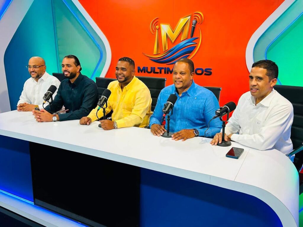 Boca Chica TV