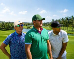 GolfBrosDR