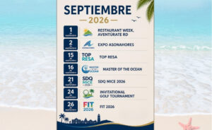 Actividades Septiembre 2026