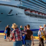 crecimiento turismo mundial