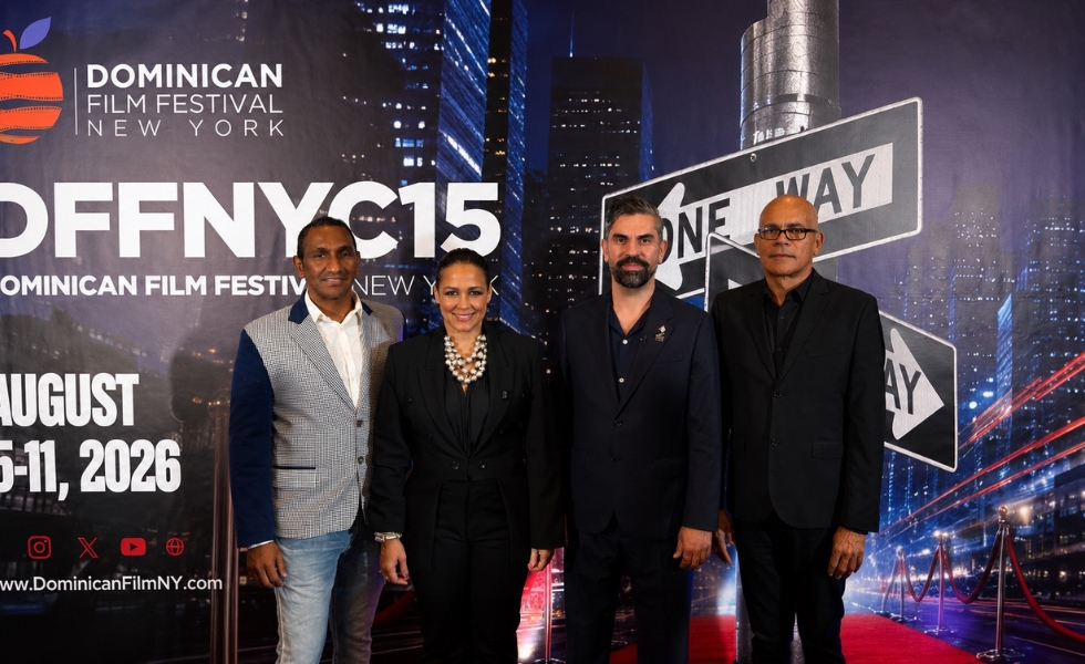 festival Cine Dominicano Nueva York